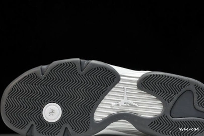Hyperoad “Flint Air 14 Grey” Jordan 0815